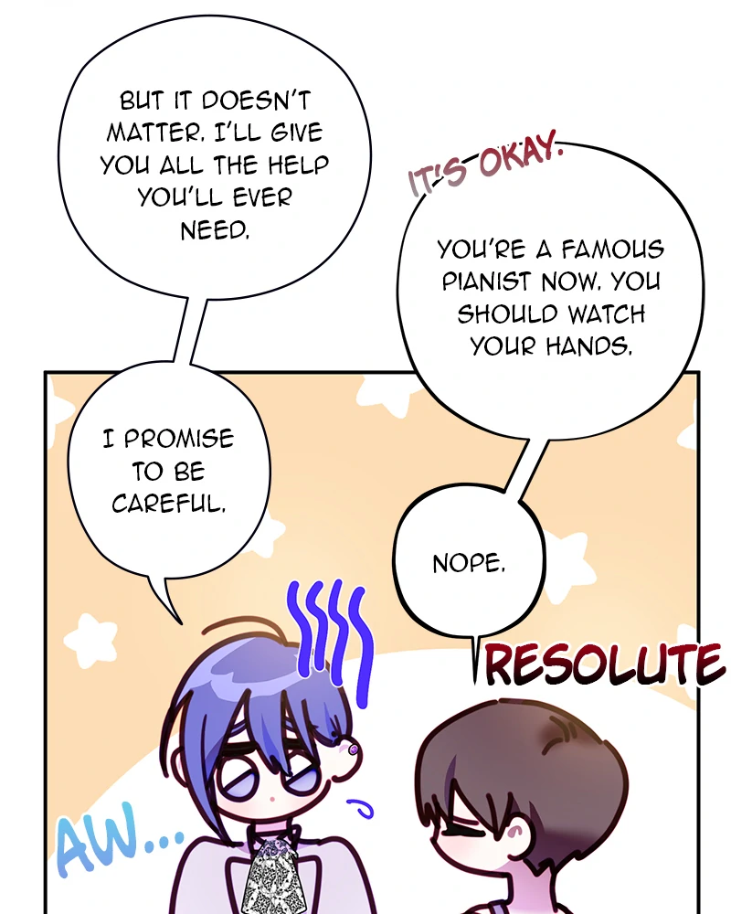 Heart Throbbing Conqueror Chapter 131 443 ch 131 16