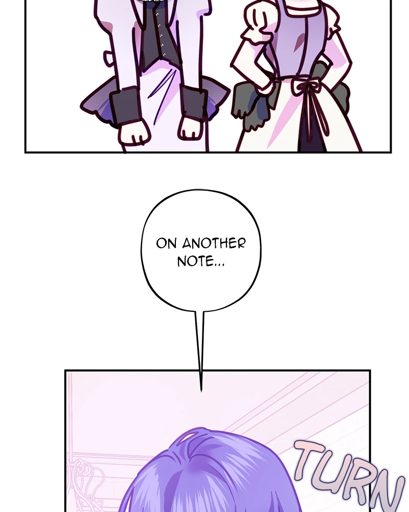 Heart Throbbing Conqueror Chapter 131 444 ch 131 17