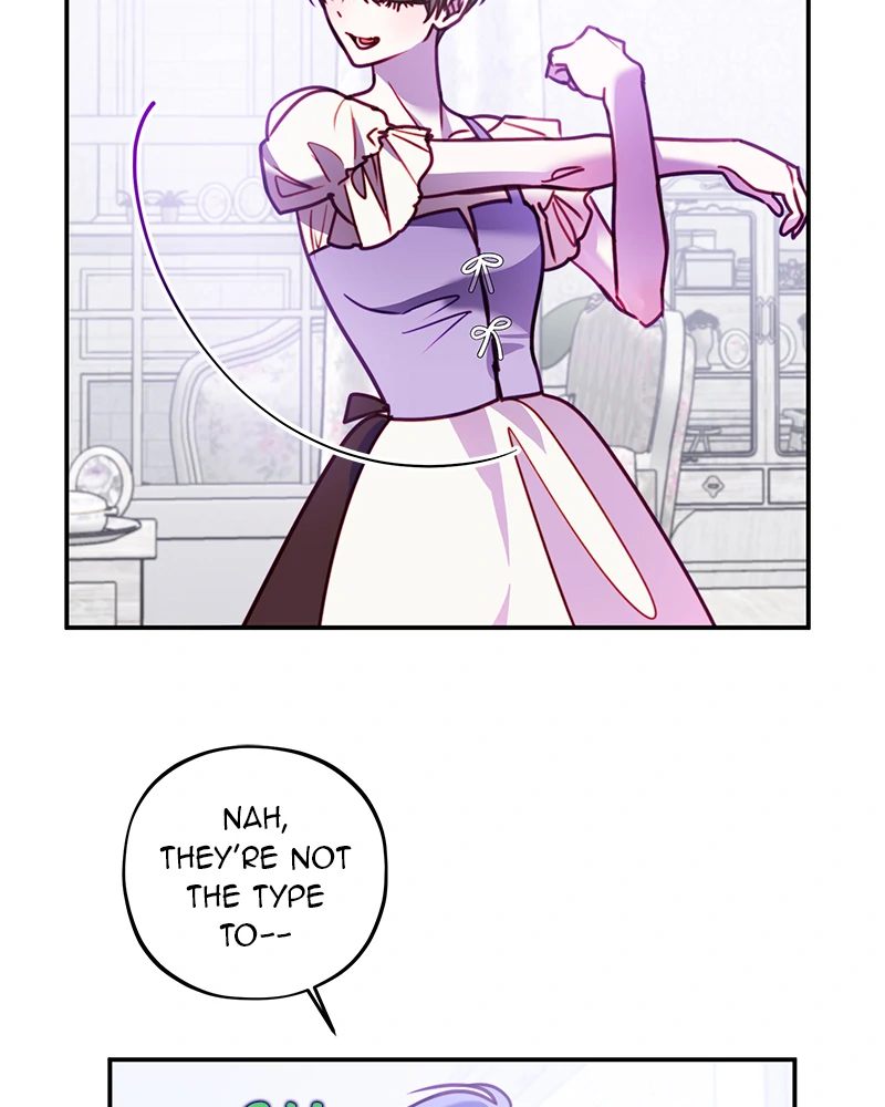 Heart Throbbing Conqueror Chapter 131 447 ch 131 20