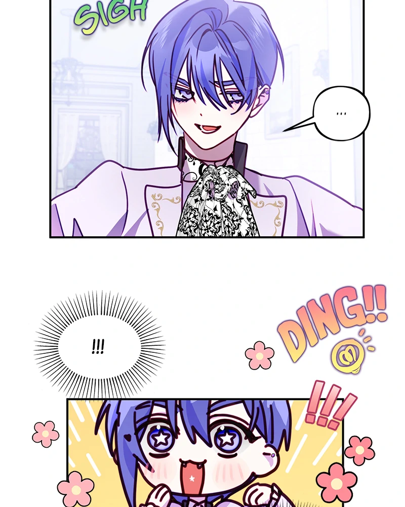 Heart Throbbing Conqueror Chapter 131 448 ch 131 21