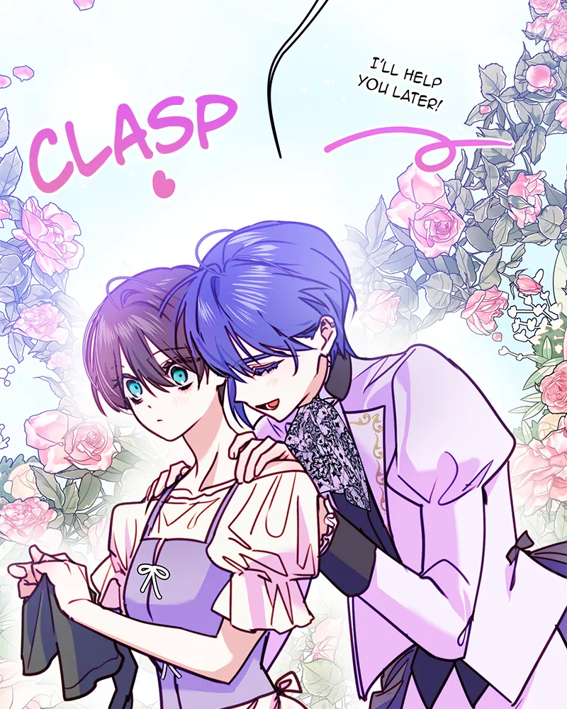 Heart Throbbing Conqueror Chapter 131 451 ch 131 24