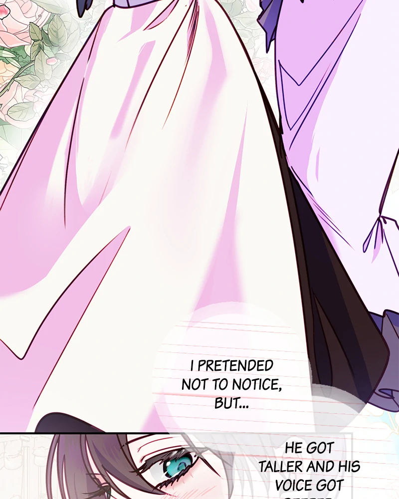 Heart Throbbing Conqueror Chapter 131 452 ch 131 25