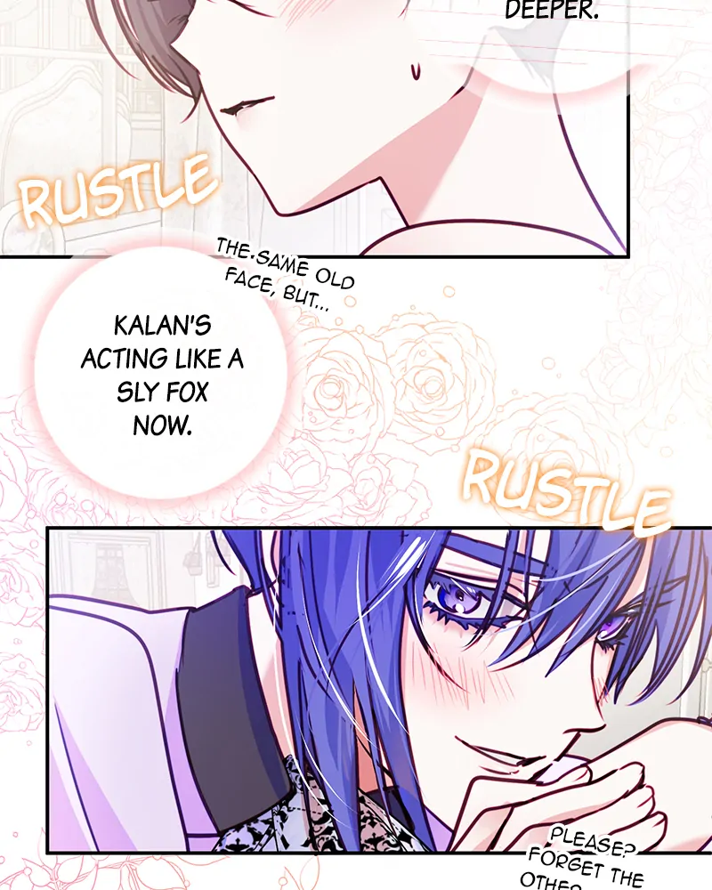 Heart Throbbing Conqueror Chapter 131 453 ch 131 26