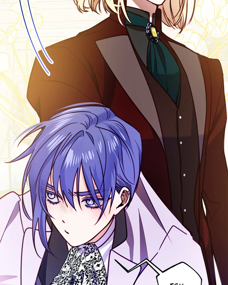 Heart Throbbing Conqueror Chapter 131 460 ch 131 33