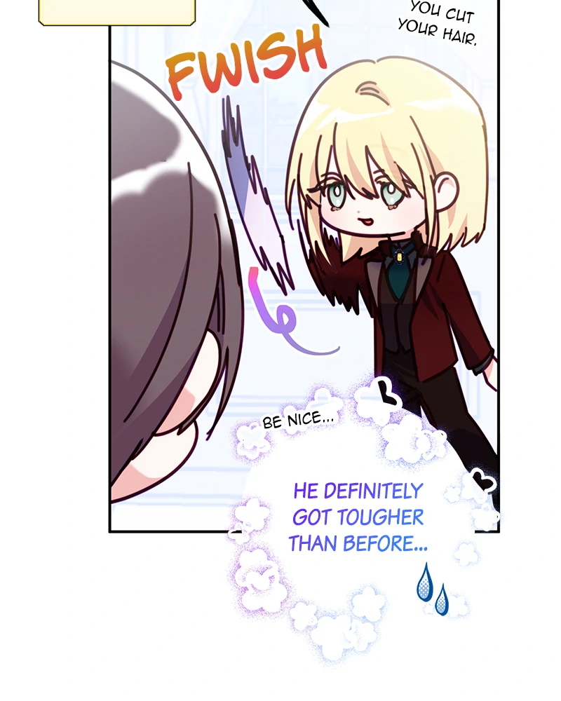 Heart Throbbing Conqueror Chapter 131 462 ch 131 35