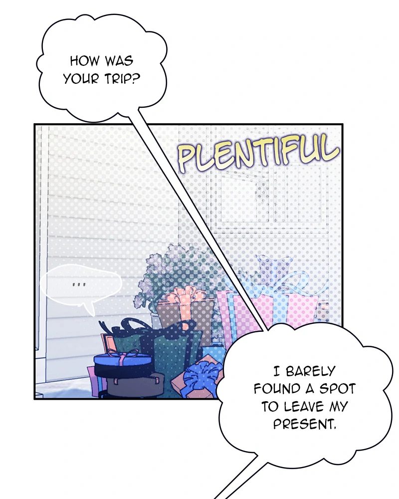 Heart Throbbing Conqueror Chapter 131 463 ch 131 36