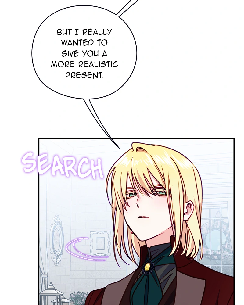 Heart Throbbing Conqueror Chapter 131 464 ch 131 37