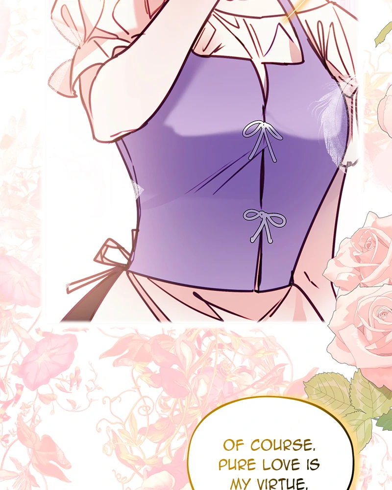 Heart Throbbing Conqueror Chapter 131 469 ch 131 42