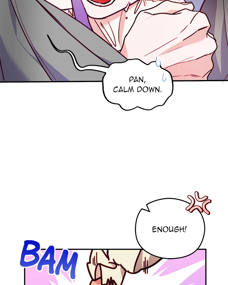 Heart Throbbing Conqueror Chapter 131 479 ch 131 52