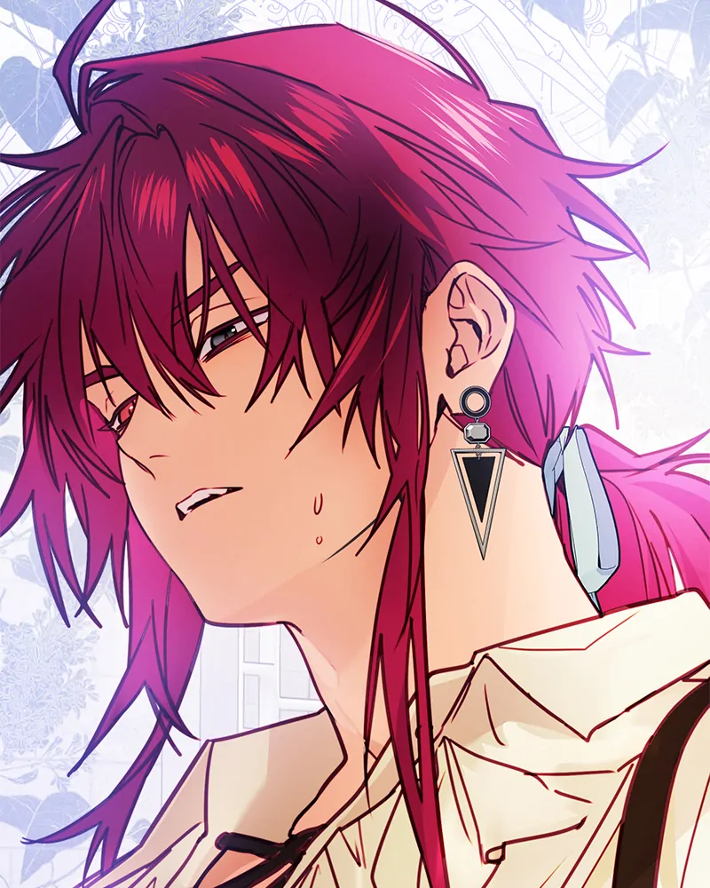 Heart Throbbing Conqueror Chapter 131 482 ch 131 55