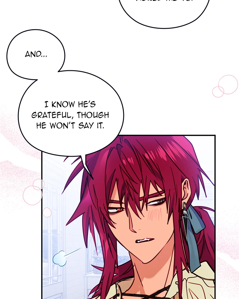 Heart Throbbing Conqueror Chapter 131 485 ch 131 58