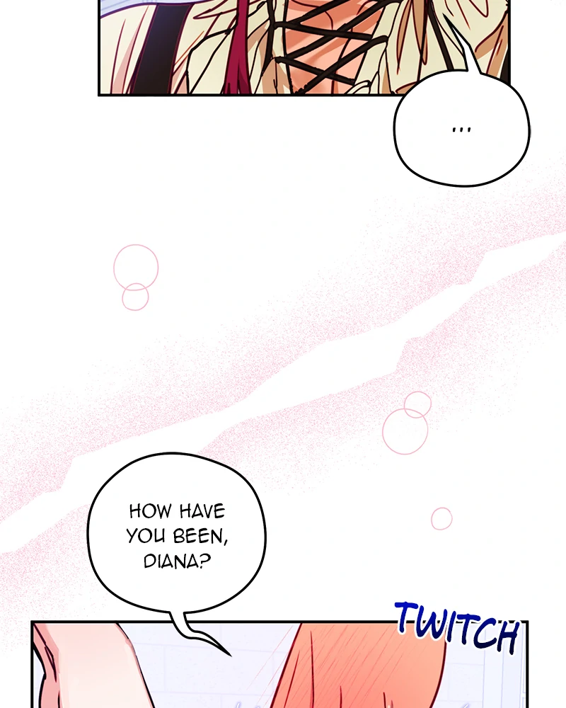 Heart Throbbing Conqueror Chapter 131 486 ch 131 59