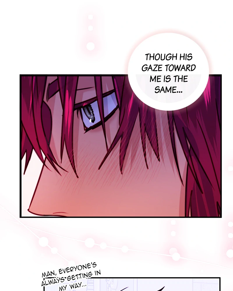 Heart Throbbing Conqueror Chapter 131 490 ch 131 63