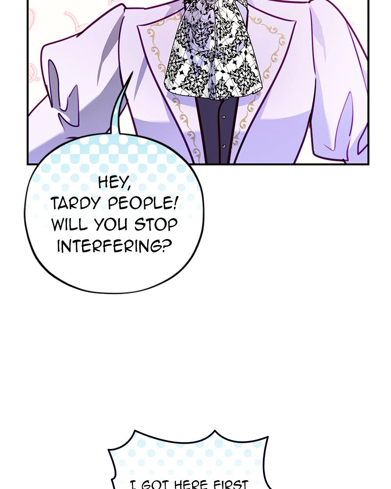 Heart Throbbing Conqueror Chapter 131 493 ch 131 66