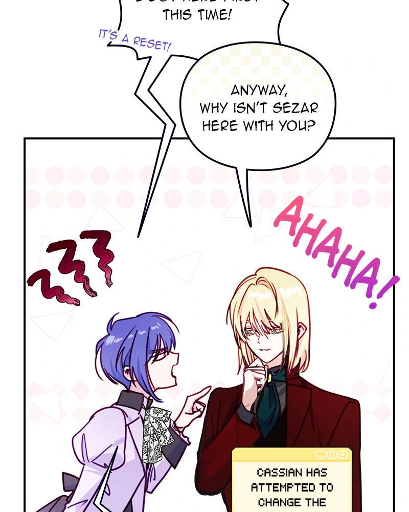 Heart Throbbing Conqueror Chapter 131 494 ch 131 67