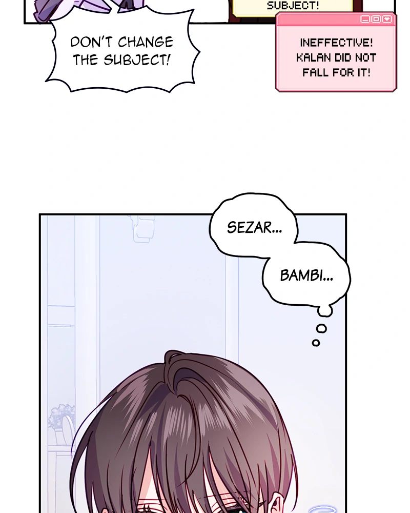 Heart Throbbing Conqueror Chapter 131 495 ch 131 68