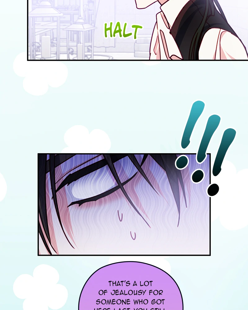 Heart Throbbing Conqueror Chapter 131 507 ch 131 80