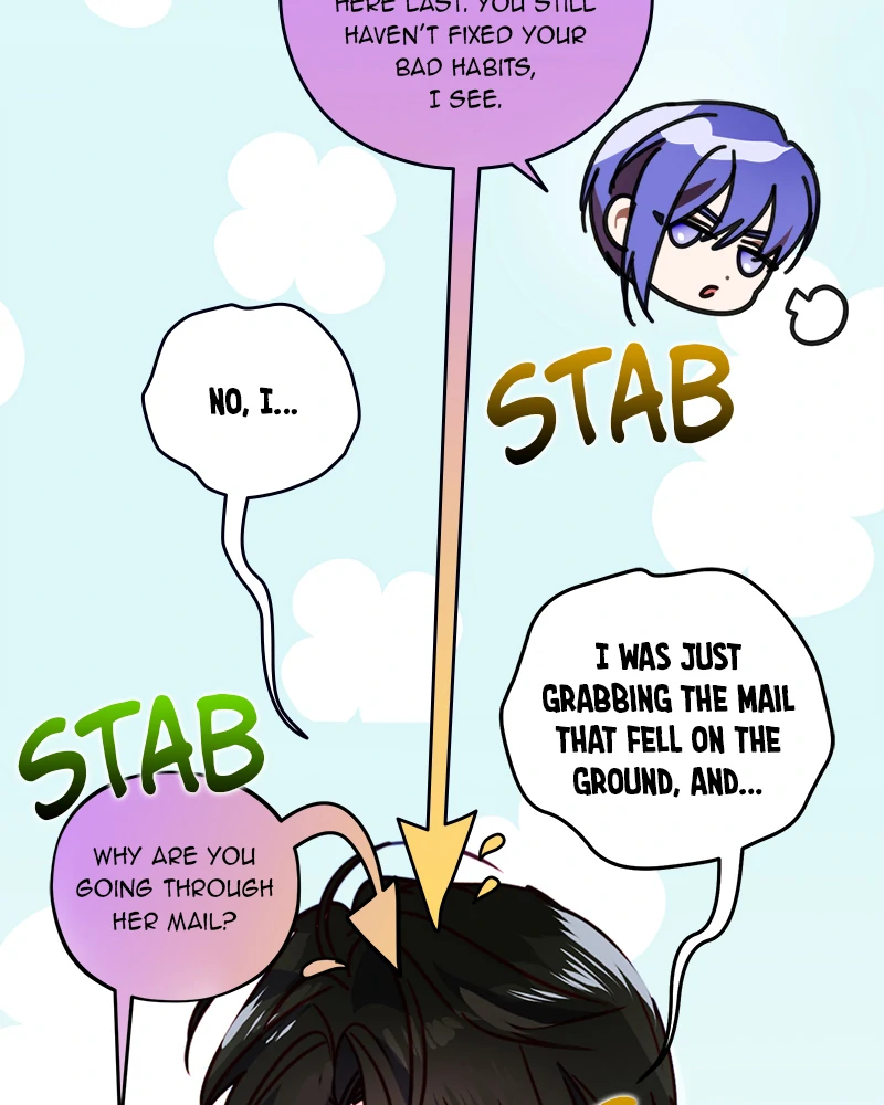 Heart Throbbing Conqueror Chapter 131 508 ch 131 81