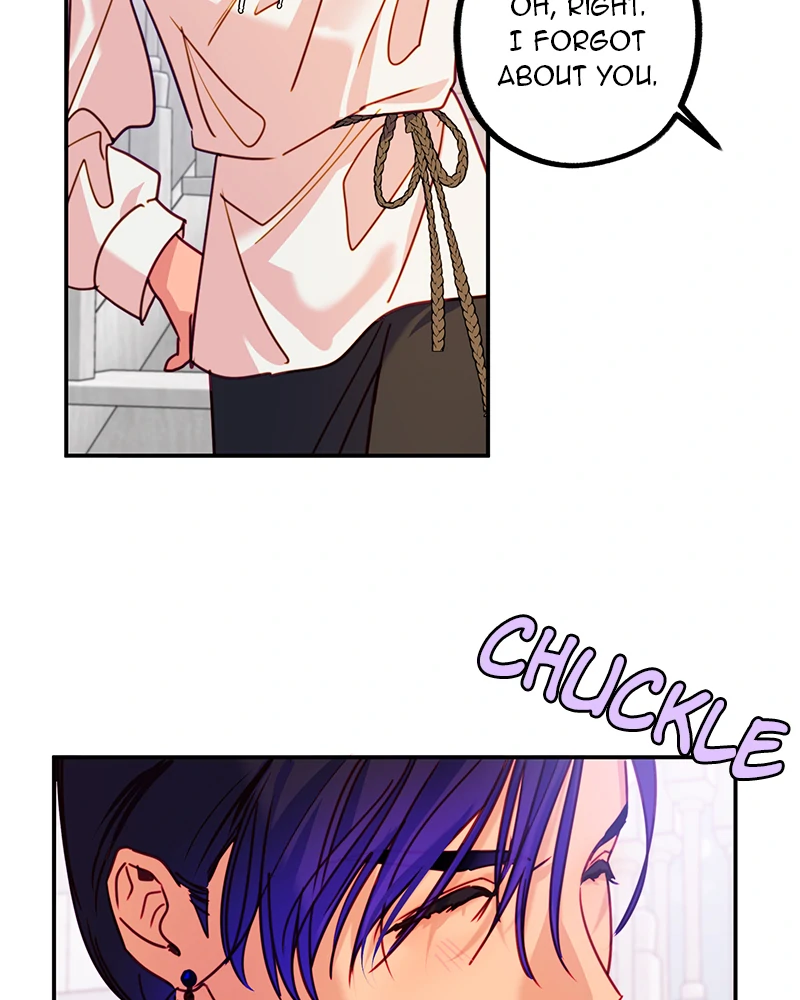 Heart Throbbing Conqueror Chapter 131 520 ch 131 93