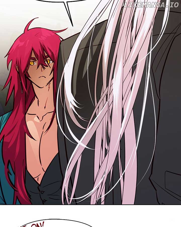 Heart Throbbing Conqueror Chapter 86 204 05