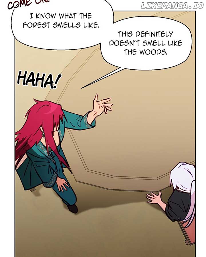 Heart Throbbing Conqueror Chapter 86 205 06