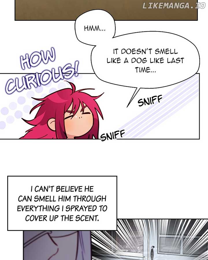 Heart Throbbing Conqueror Chapter 86 206 07