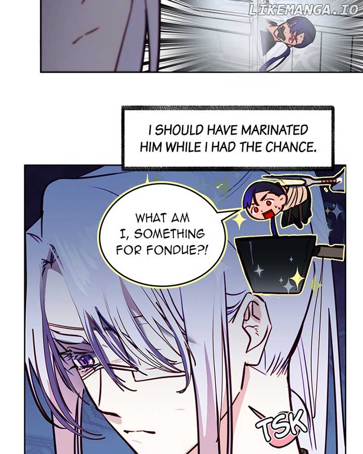 Heart Throbbing Conqueror Chapter 86 207 08