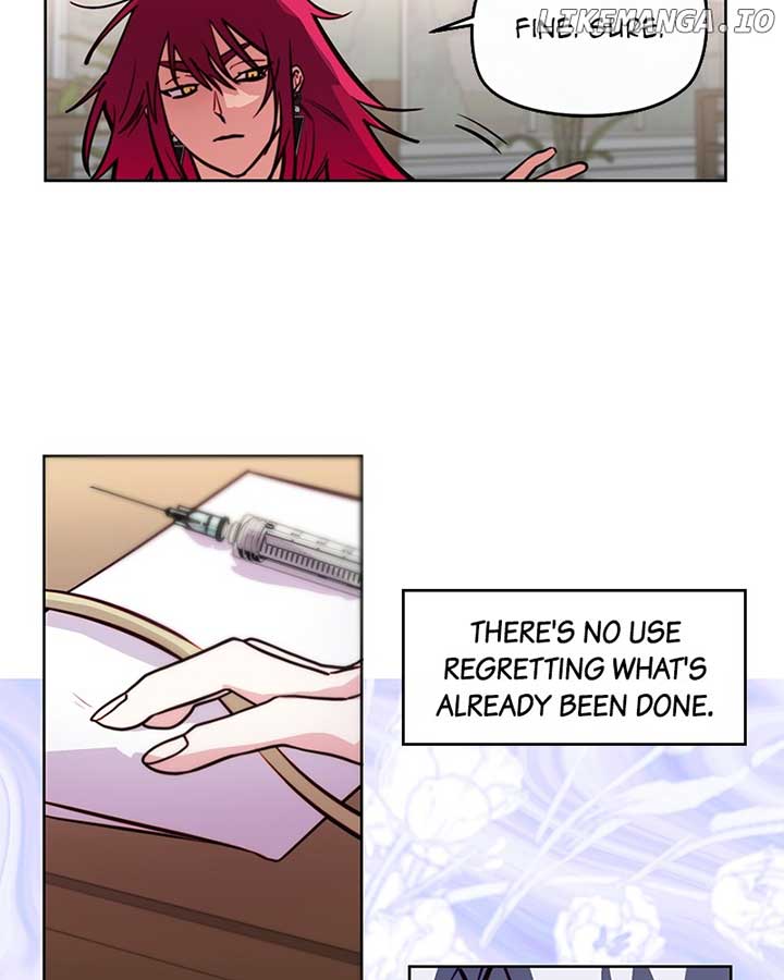 Heart Throbbing Conqueror Chapter 86 209 10