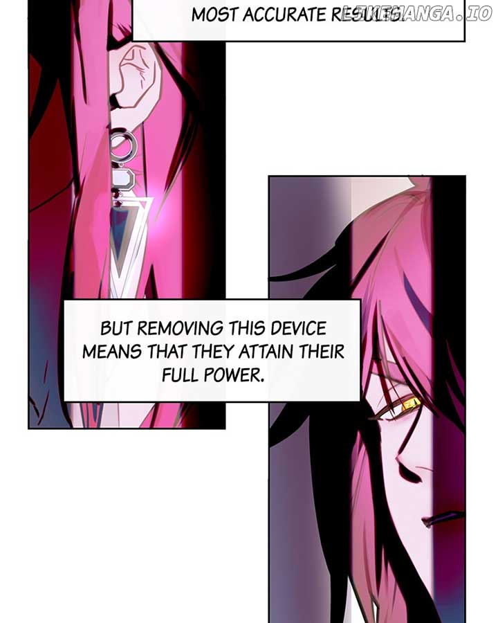 Heart Throbbing Conqueror Chapter 86 211 12