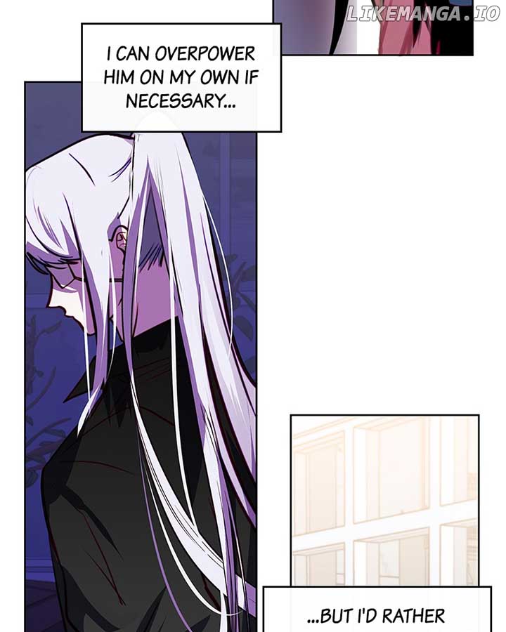 Heart Throbbing Conqueror Chapter 86 212 13