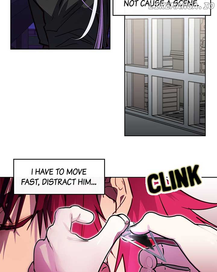 Heart Throbbing Conqueror Chapter 86 213 14