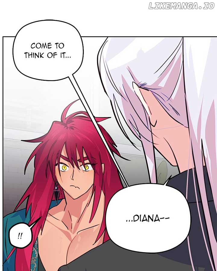 Heart Throbbing Conqueror Chapter 86 215 16