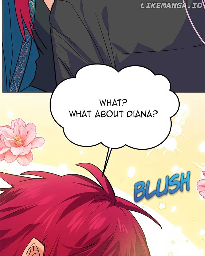 Heart Throbbing Conqueror Chapter 86 216 17