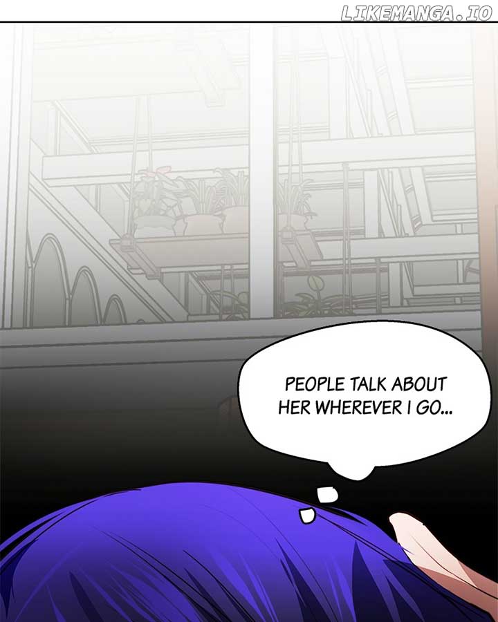 Heart Throbbing Conqueror Chapter 86 219 20