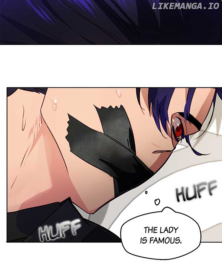 Heart Throbbing Conqueror Chapter 86 220 21