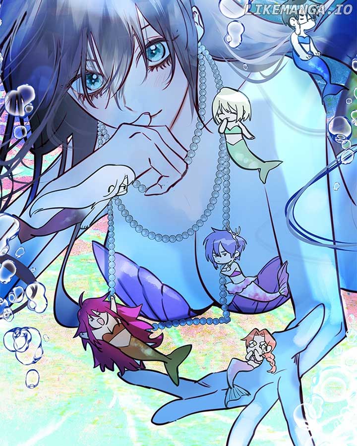 Heart Throbbing Conqueror Chapter 86 222 23