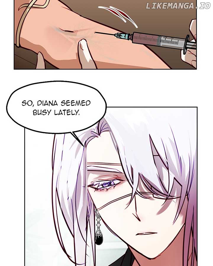 Heart Throbbing Conqueror Chapter 86 225 26