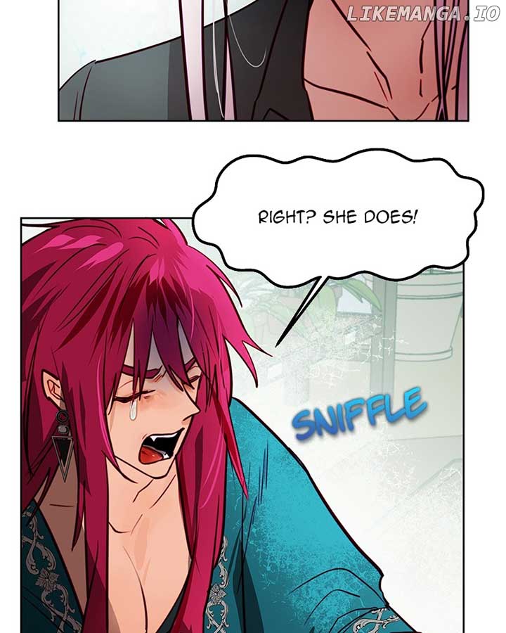 Heart Throbbing Conqueror Chapter 86 226 27