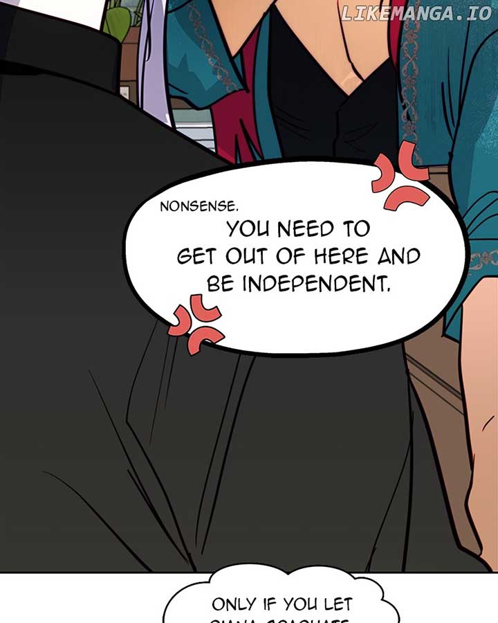 Heart Throbbing Conqueror Chapter 86 230 31