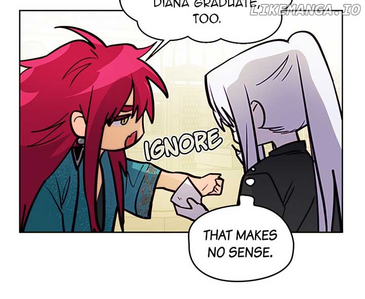 Heart Throbbing Conqueror Chapter 86 231 32