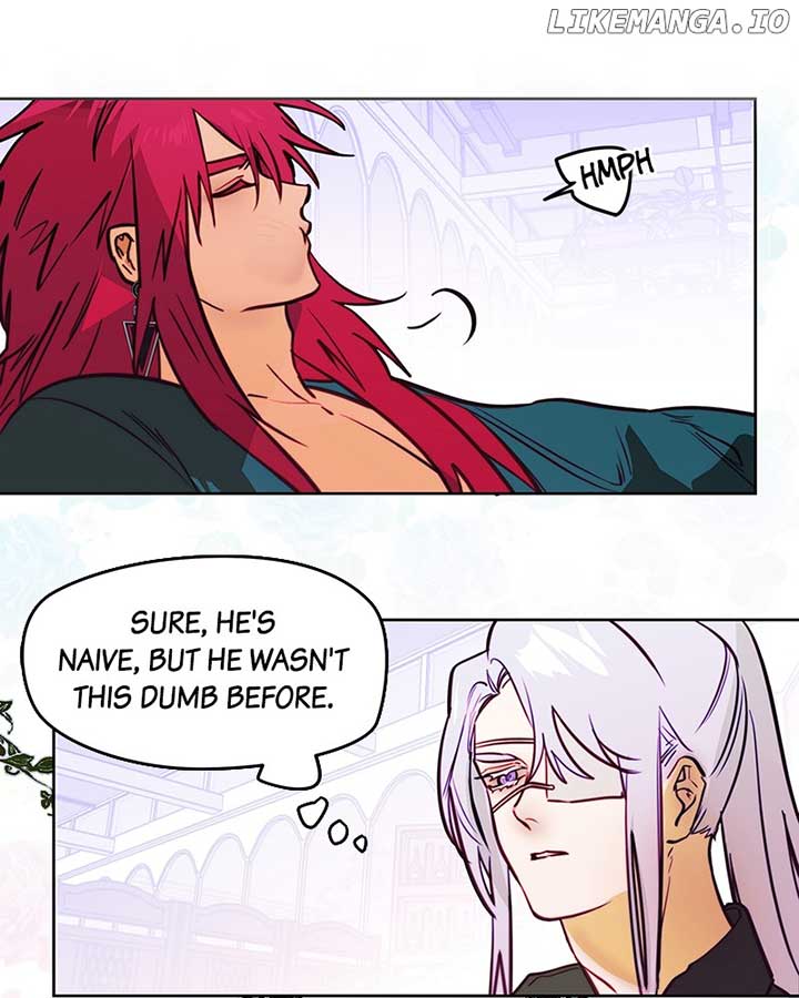 Heart Throbbing Conqueror Chapter 86 232 33