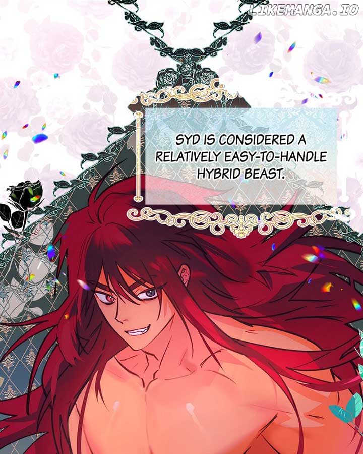 Heart Throbbing Conqueror Chapter 86 233 34