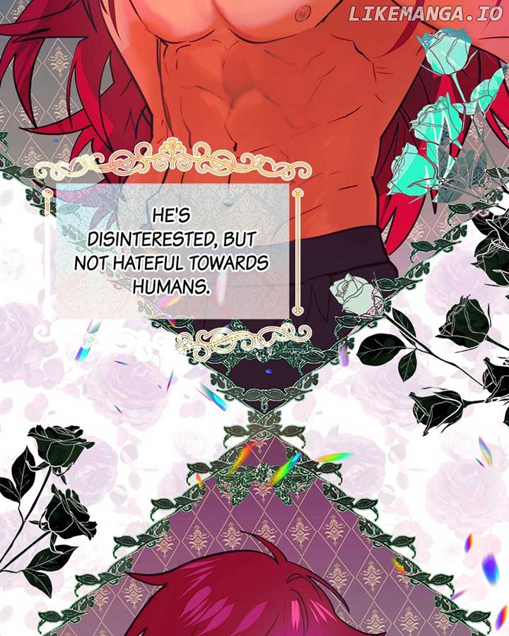 Heart Throbbing Conqueror Chapter 86 234 35