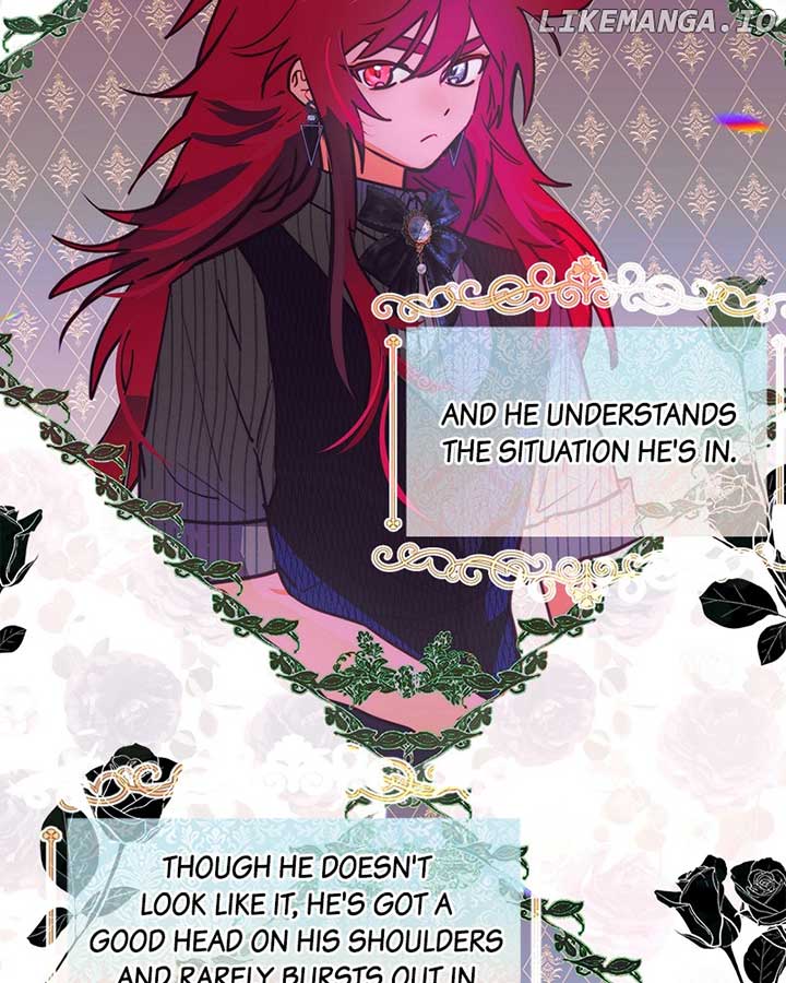 Heart Throbbing Conqueror Chapter 86 235 36