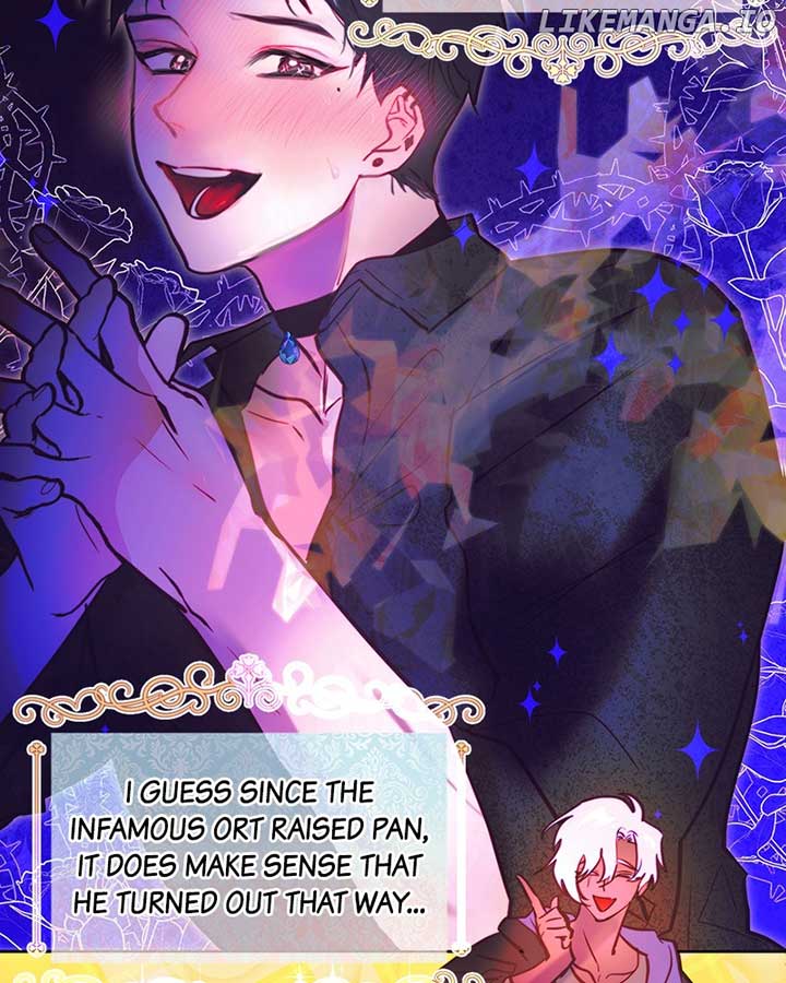 Heart Throbbing Conqueror Chapter 86 237 38