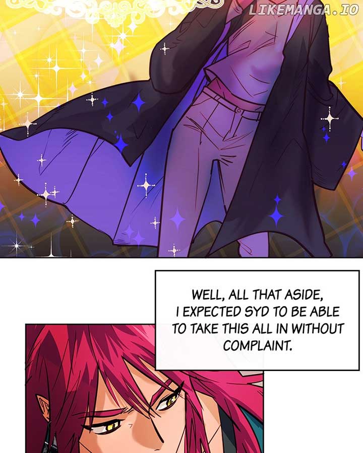 Heart Throbbing Conqueror Chapter 86 238 39