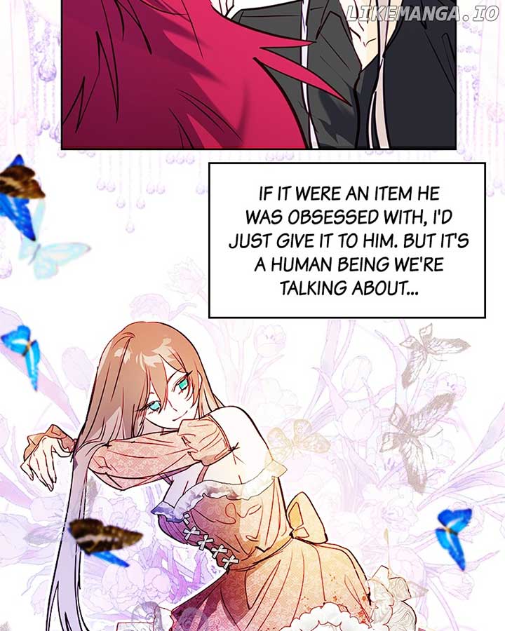 Heart Throbbing Conqueror Chapter 86 240 41