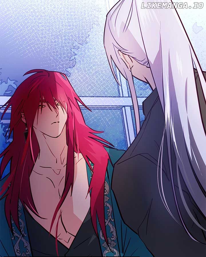 Heart Throbbing Conqueror Chapter 86 243 44