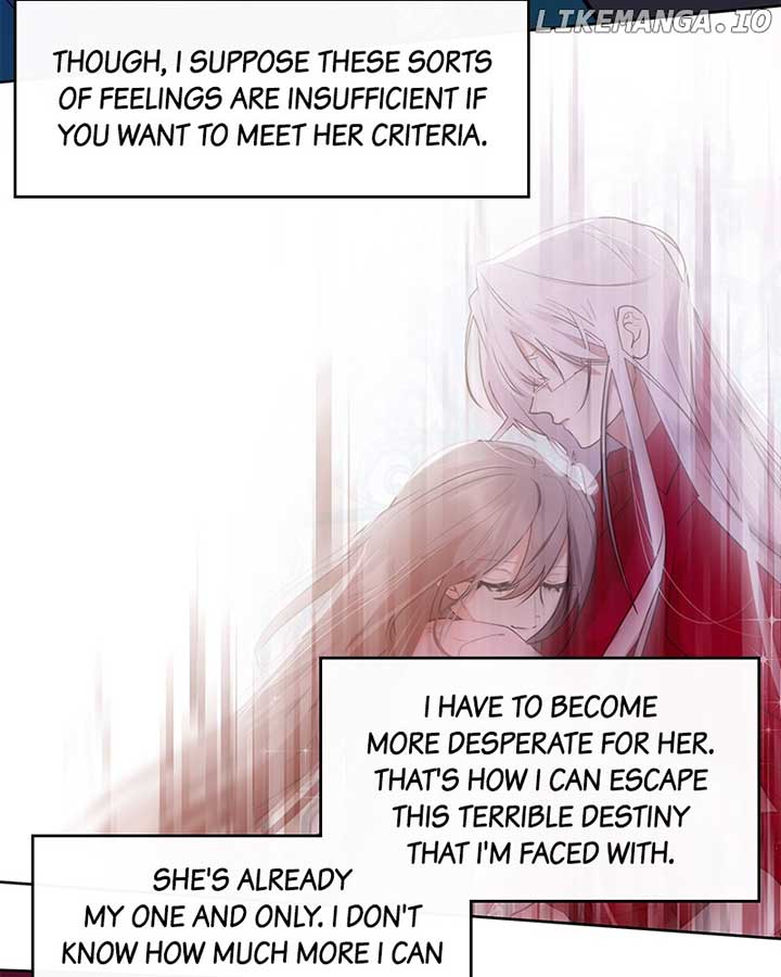 Heart Throbbing Conqueror Chapter 86 244 45