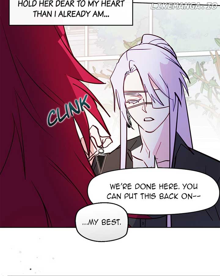 Heart Throbbing Conqueror Chapter 86 245 46